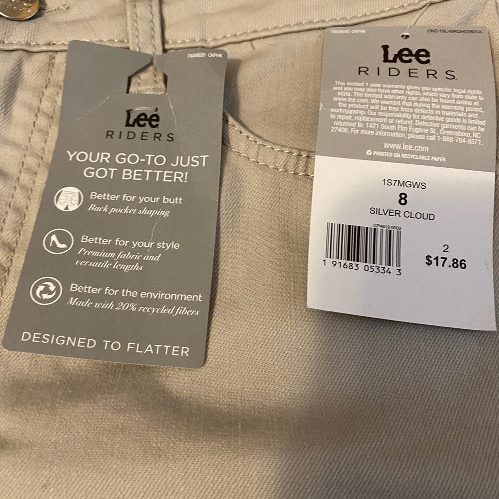 Bundle of 2 shorts - Picture 7 of 14